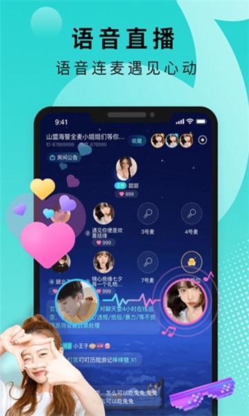 音派陪玩苹果版揭秘用户爆棚的秘密功能，等你来体验！