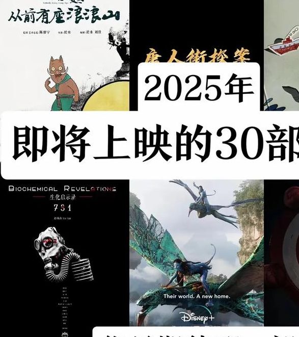 2025影院指南10个必看的高评分电影推荐