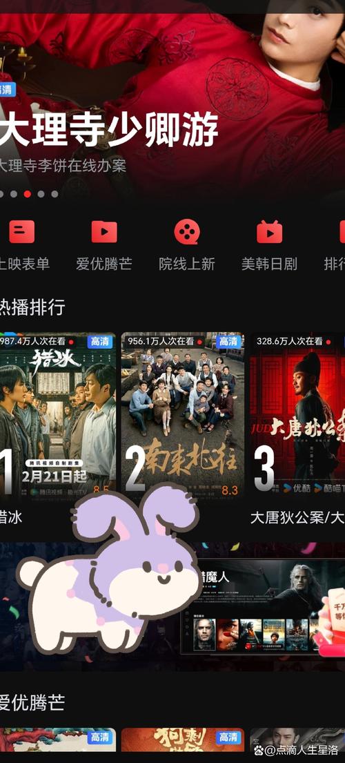 在哪找全网免费看电影资源,不怕错过精彩? 在哪找全网免费看电影资源,不怕错过精彩?