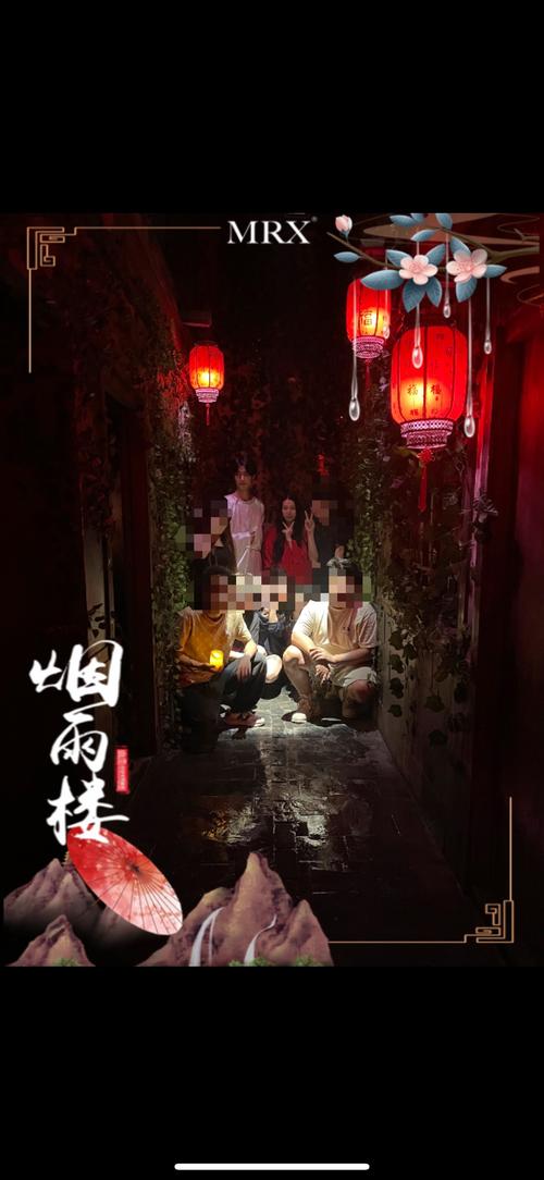 烟雨楼视频背后故事揭秘你知道它的拍摄技巧吗？