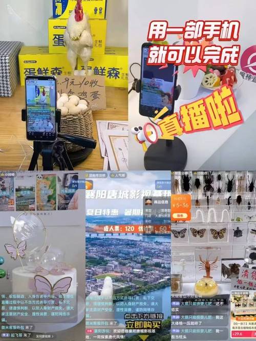 小科直播即时互动体验，用户开启直播新纪元！