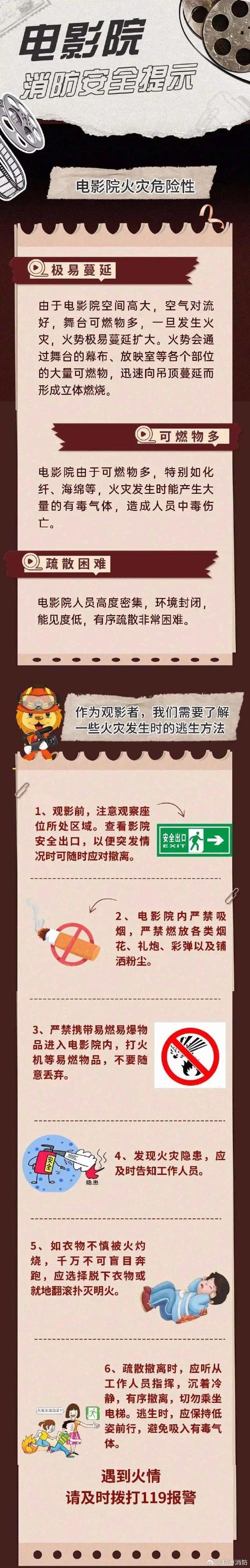 2025年观影指南安全观影的10个必备技巧