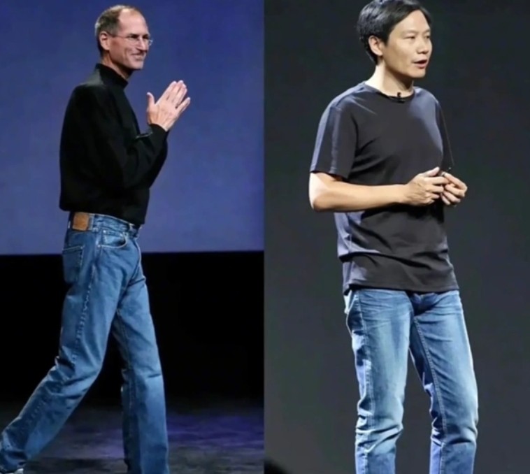 ### 雷军皮夹克风波：他真的抄袭黄仁勋了吗？
