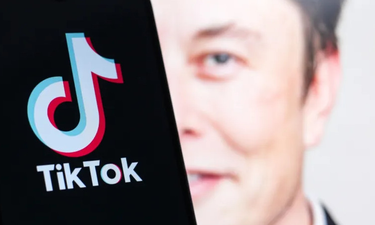 马斯克不想买TikTok，他究竟发现了什么秘密？