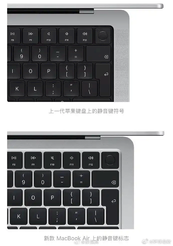 苹果键盘的26年变革：未来Mac的静音键设计，你了解多少？