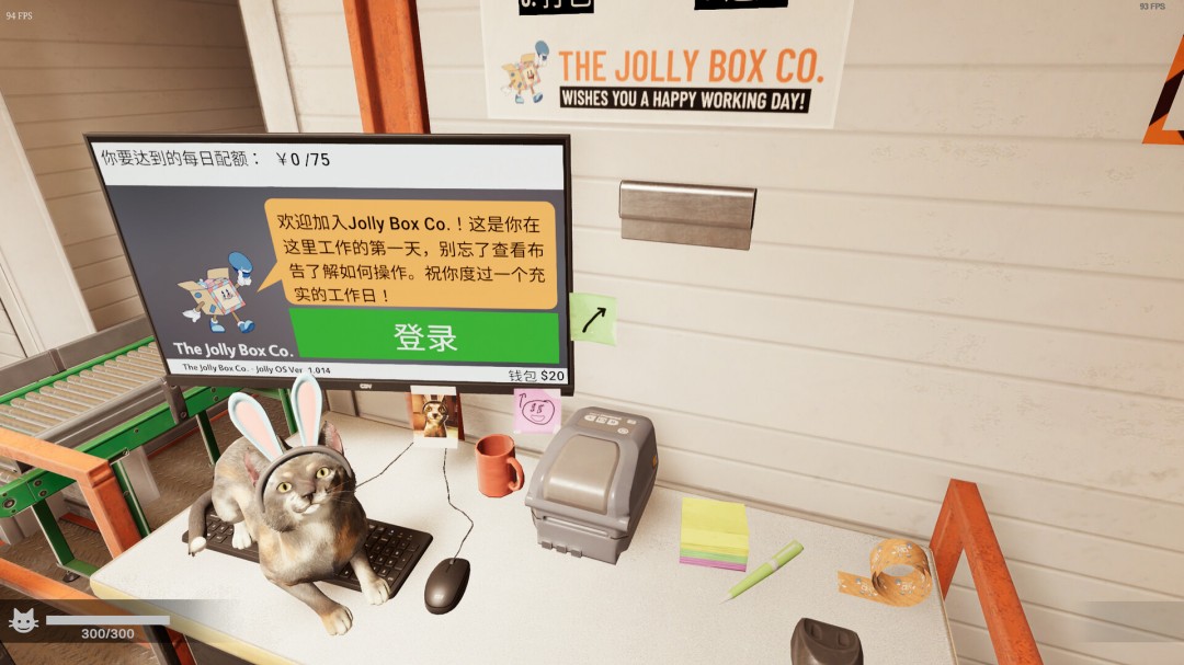 神秘生存恐怖游戏猫好货坏上线，玩家为何频频叫好？