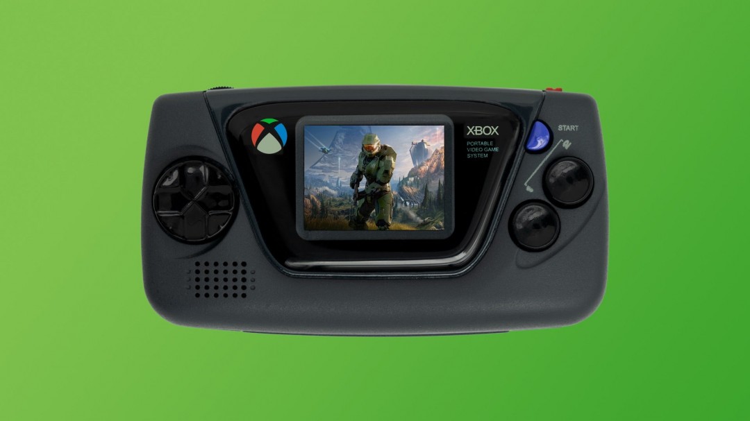 Xbox新主机震撼来袭：2027年发布背后隐藏着什么秘密？掌机设备今年亮相，值得期待！