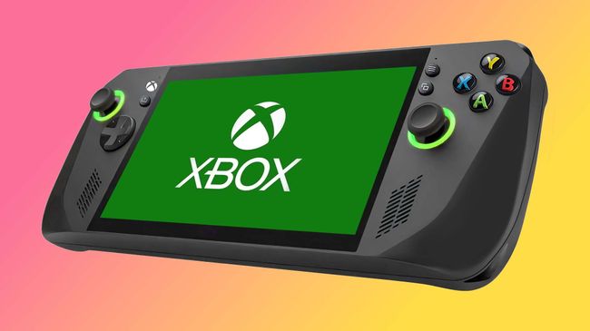 Xbox新主机震撼来袭：2027年发布背后隐藏着什么秘密？掌机设备今年亮相，值得期待！