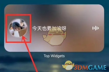 轻松设置TopWidgets桌面音频小组件，打造个性化手机体验