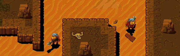 像素风格轻度肉鸽奥丁陨落为何广受好评？探秘其魅力所在！