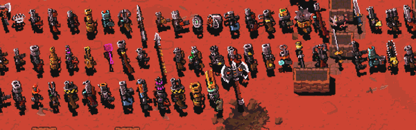 像素风格轻度肉鸽奥丁陨落为何广受好评？探秘其魅力所在！