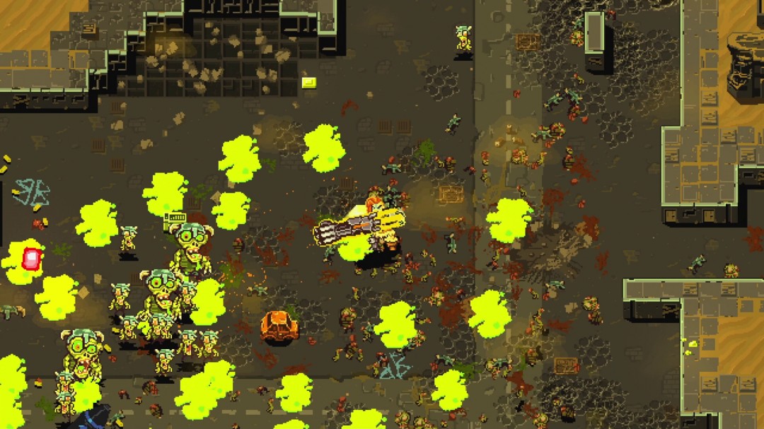 像素风格轻度肉鸽奥丁陨落为何广受好评？探秘其魅力所在！