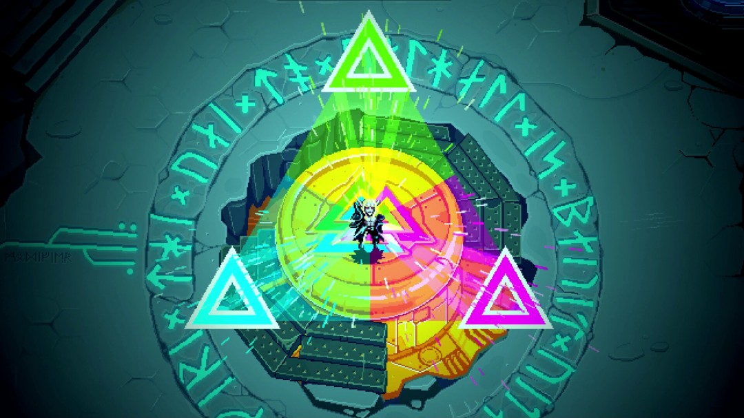 像素风格轻度肉鸽奥丁陨落为何广受好评？探秘其魅力所在！