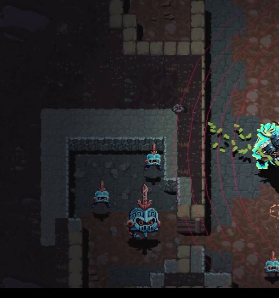 像素风格轻度肉鸽奥丁陨落为何广受好评？探秘其魅力所在！