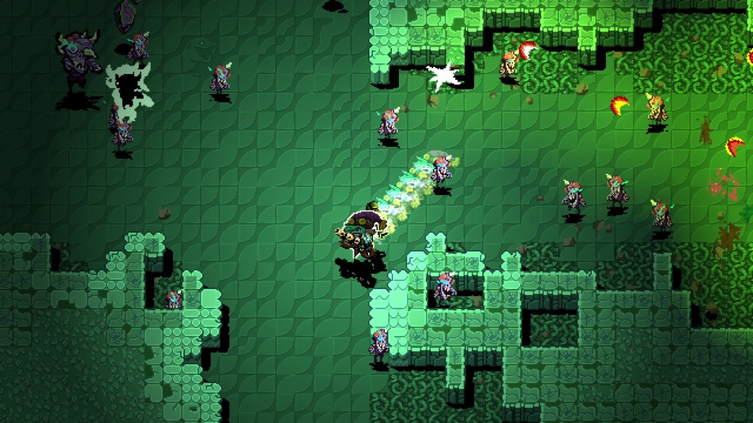 像素风格轻度肉鸽奥丁陨落为何广受好评？探秘其魅力所在！