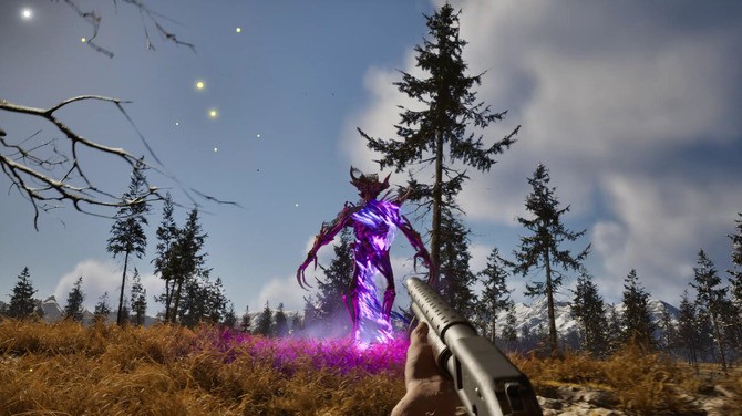 为什么诅咒西部合作生存恐怖射击值得期待？Steam正式上线告诉你！