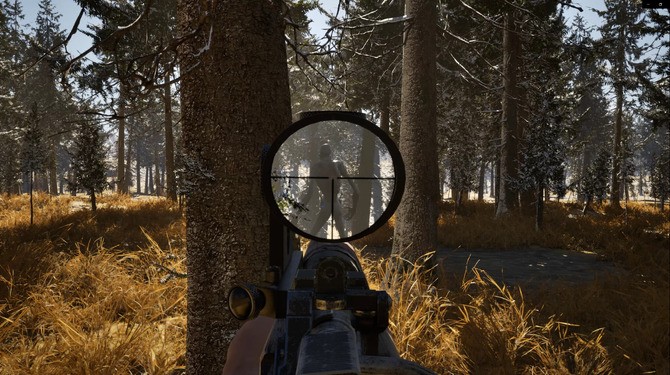 为什么诅咒西部合作生存恐怖射击值得期待？Steam正式上线告诉你！