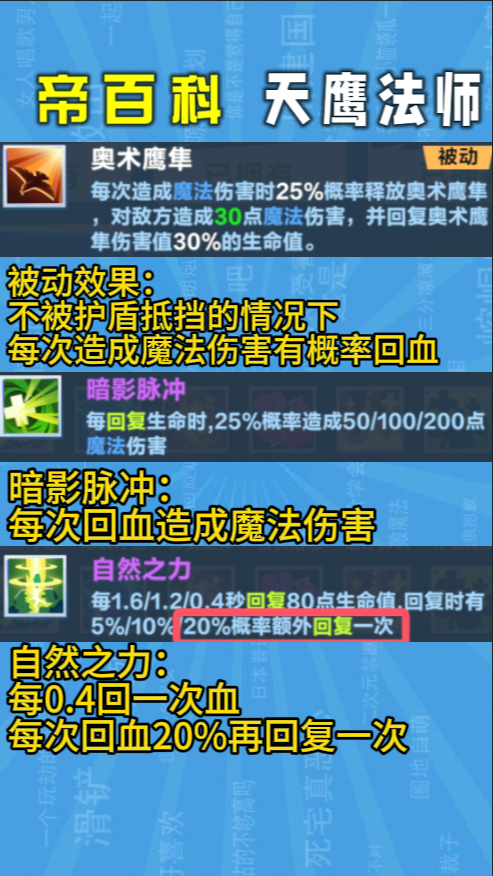揭秘: 口袋斗蛐蛐天鹰法师卡牌策略，如何轻松制霸竞技场？