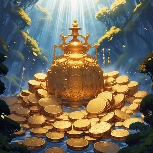 梦见工艺品商店意味着哪些？揭秘隐藏的财富密码！