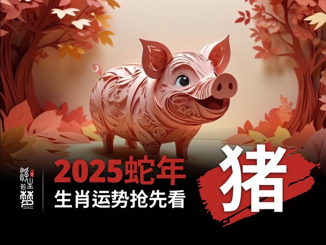 揭秘梦见抱猪崽的心理暗示，助你掌握财富运势新趋势