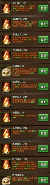 迷雾大陆S5全职业炽源技能推荐：如何高效选择初始技能？