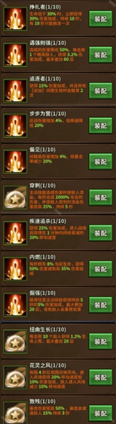 迷雾大陆S5全职业炽源技能推荐：如何高效选择初始技能？