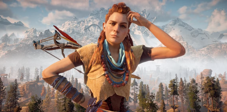 索尼AI驱动游戏角色揭秘：如何重塑第一方角色体验？