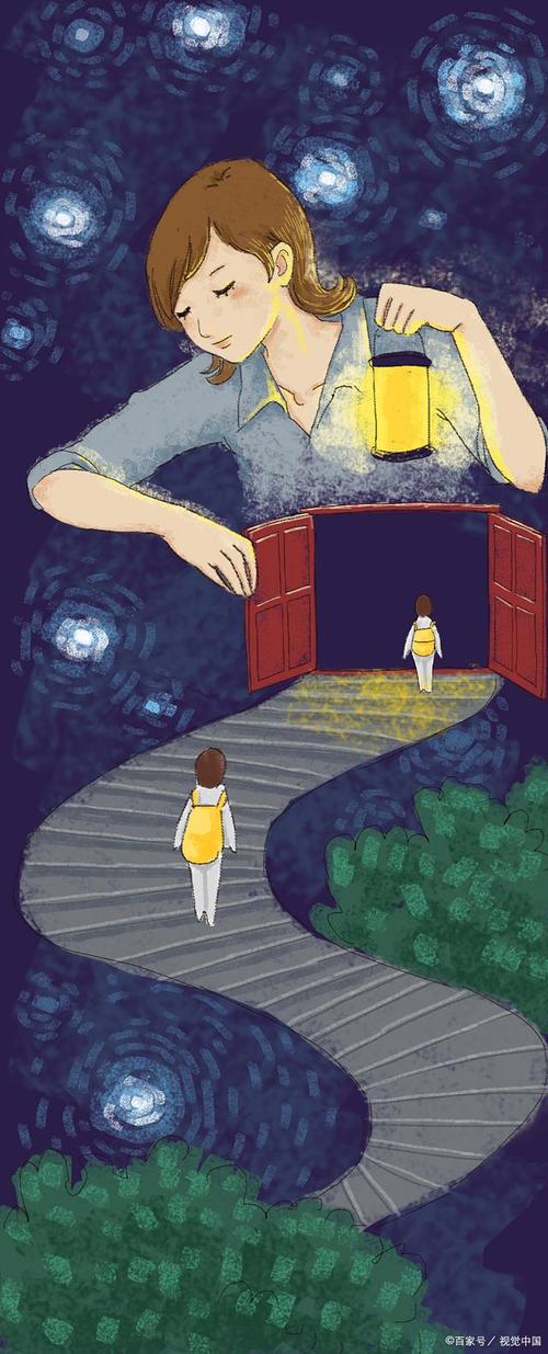 梦见孩子预示未来?揭示背后的心理象征与潜意识奥秘 梦见孩子预示未来?揭示背后的心理象征与潜意识奥秘