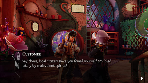 探索佛系冒险新境界：漫游驿站正式上线，揭秘特别好评背后的精彩瞬间