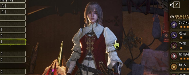 怪物猎人：荒野虫棍毕业装指南 | 高效打造顶级装备