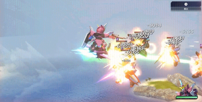 正义高达怎么玩才能大杀四方？高达钢铁之诗攻略揭秘