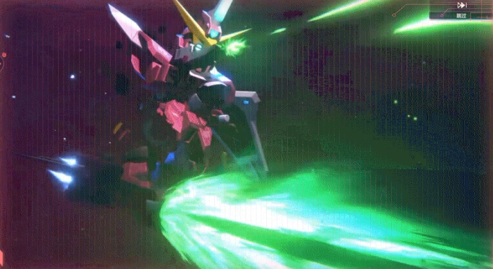 正义高达怎么玩才能大杀四方？高达钢铁之诗攻略揭秘