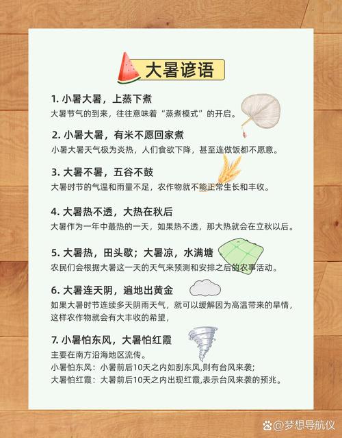 梦见炎热夏天象征哪些？解读背后深意秘诀！