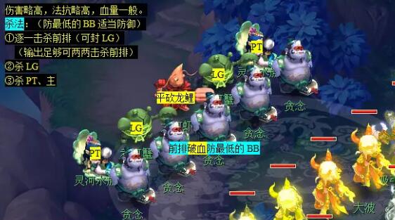 如何完美通关梦幻西游跃凌云看戏副本？详细攻略助你轻松过关！