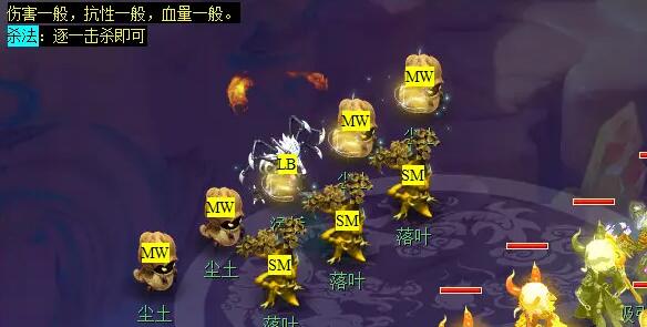 如何完美通关梦幻西游跃凌云看戏副本？详细攻略助你轻松过关！