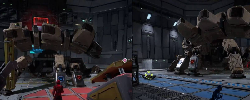 你知道双影奇境中的ff7re守卫巨蝎彩蛋在哪里吗？——单游攻略独家揭秘！