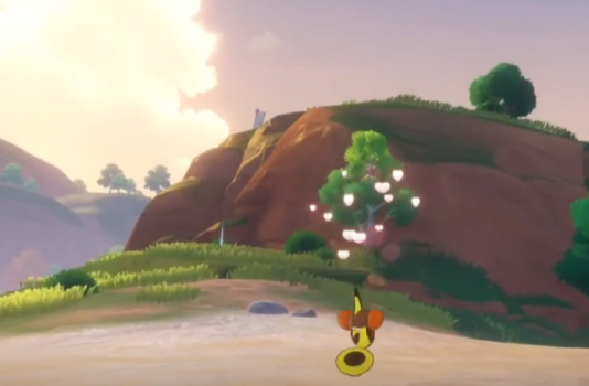 【洛克王国：世界】号儿鱼大揭秘——为何它成为玩家间的热门话题？