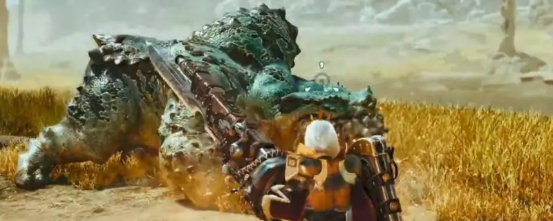 怪物猎人：荒野铳枪秘诀揭秘：高手必知的招式派生与键位技巧！