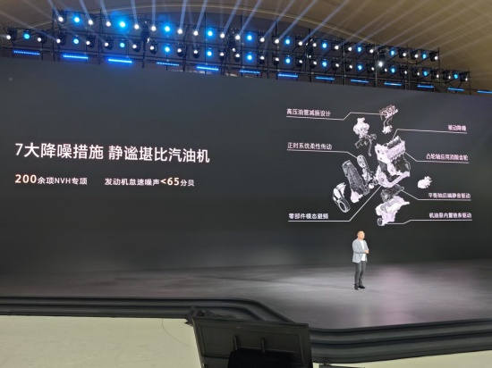 坦克300三擎齐发：2025款盲订破万，为什么方盒子从网红变长虹？