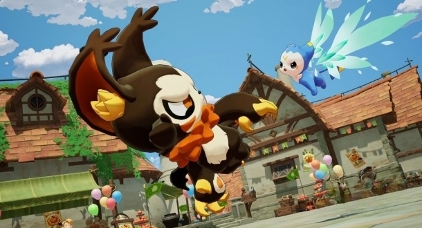 揭秘炮仗小金刚：为何洛克王国手游玩家都在抢着学习这套技能？