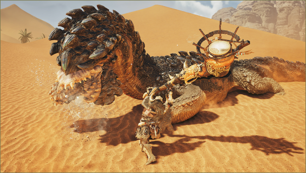 你知道如何高效使用狩猎笛在〈怪物猎人：荒野〉中主宰战场吗？