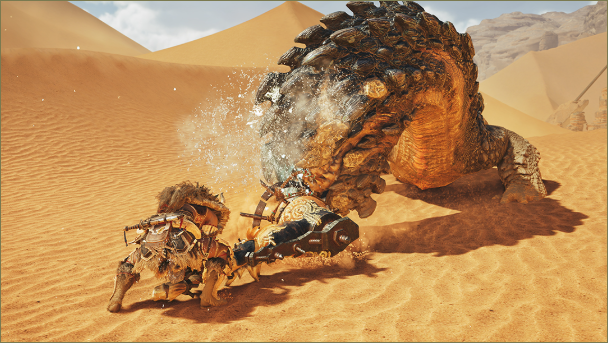 你知道如何高效使用狩猎笛在〈怪物猎人：荒野〉中主宰战场吗？