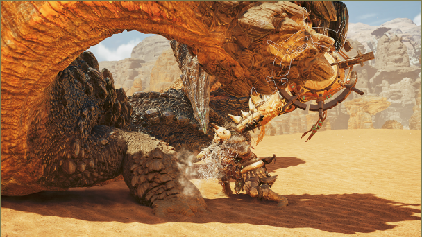 你知道如何高效使用狩猎笛在〈怪物猎人：荒野〉中主宰战场吗？