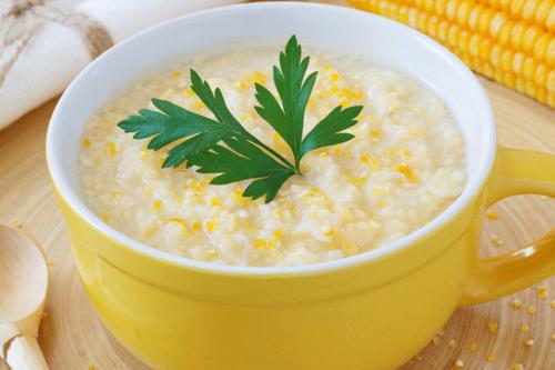 梦见玉米粥的心理暗示，解读梦境背后深层含义用户情感共鸣触动心灵。