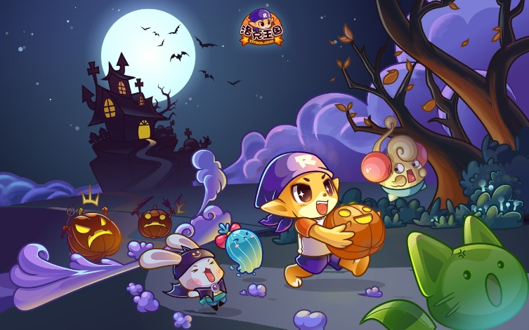 如何在〈洛克王国手游〉中掌握煌明火王？顶级攻略与实战技巧揭秘