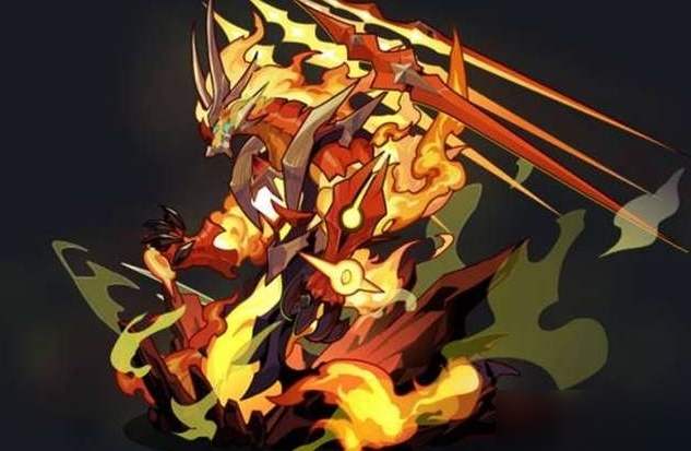 如何在〈洛克王国手游〉中掌握煌明火王？顶级攻略与实战技巧揭秘