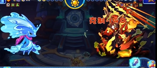 如何在〈洛克王国手游〉中掌握煌明火王？顶级攻略与实战技巧揭秘