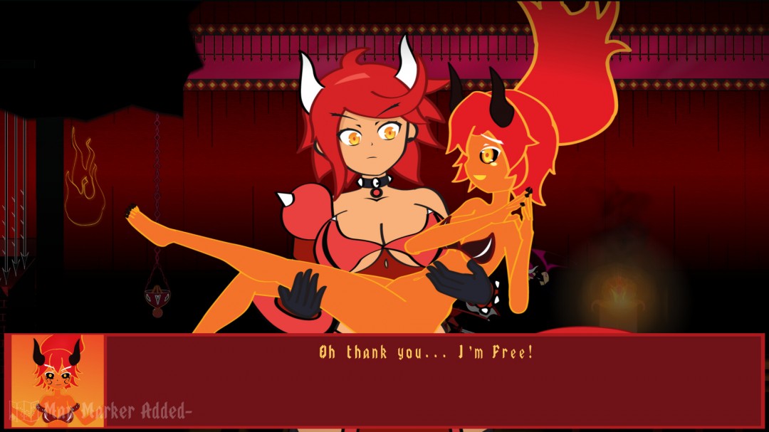 你了解猩红之城的恶魔吗？这个广受好评的动漫风格银河恶魔城游戏值得一试！