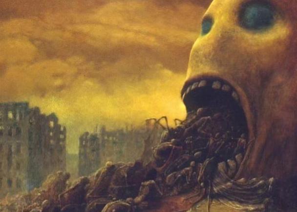 梦见自己进了地狱意味着哪些？揭示梦境背后的心理暗示