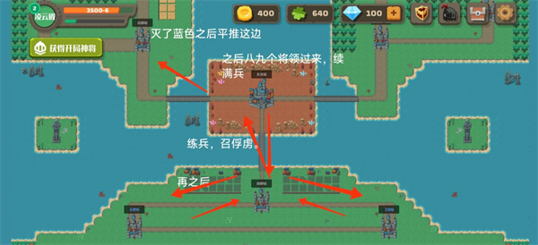 你真的掌握了策略城池2中的风中翅膀困难关卡攻略技巧吗？